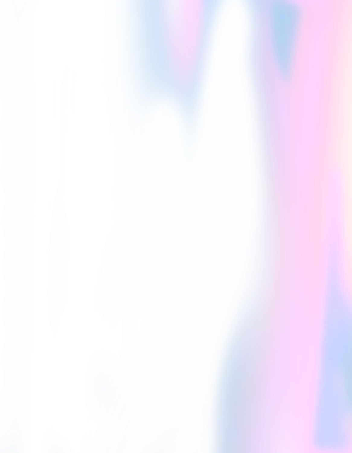 Grey Violet Pink Color Film Photo Light Leak Overlay